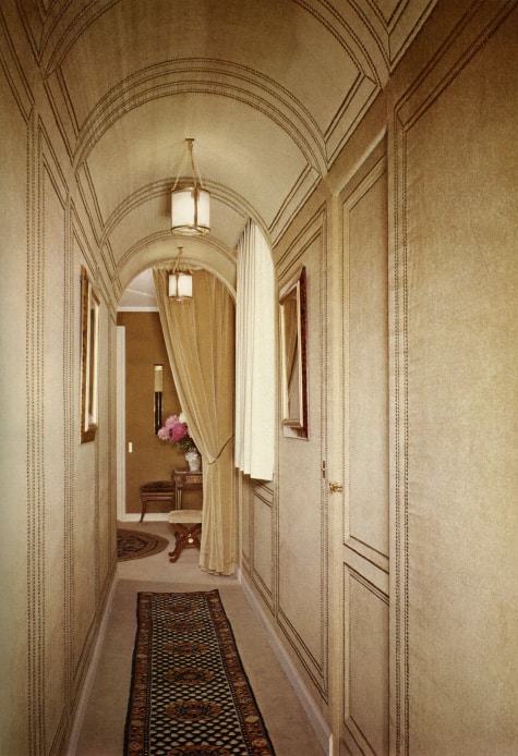 room by Georges Geffroy
