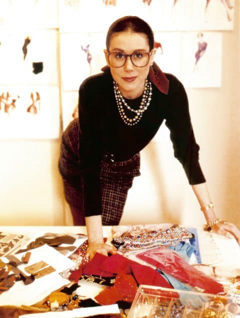 Carolyne Roehm