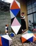 Explore the Playful Side of Timeless Mid-Century Modern Design