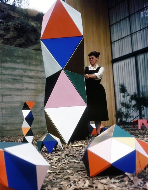 Explore the Playful Side of Timeless Mid-Century Modern Design