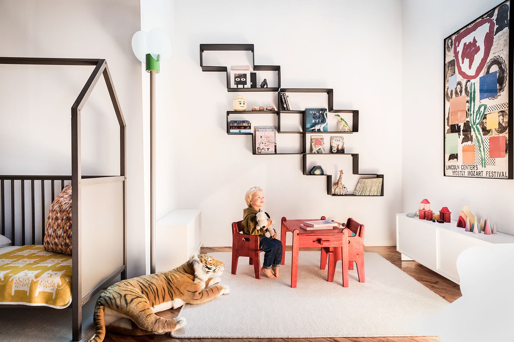 MDFG children's room