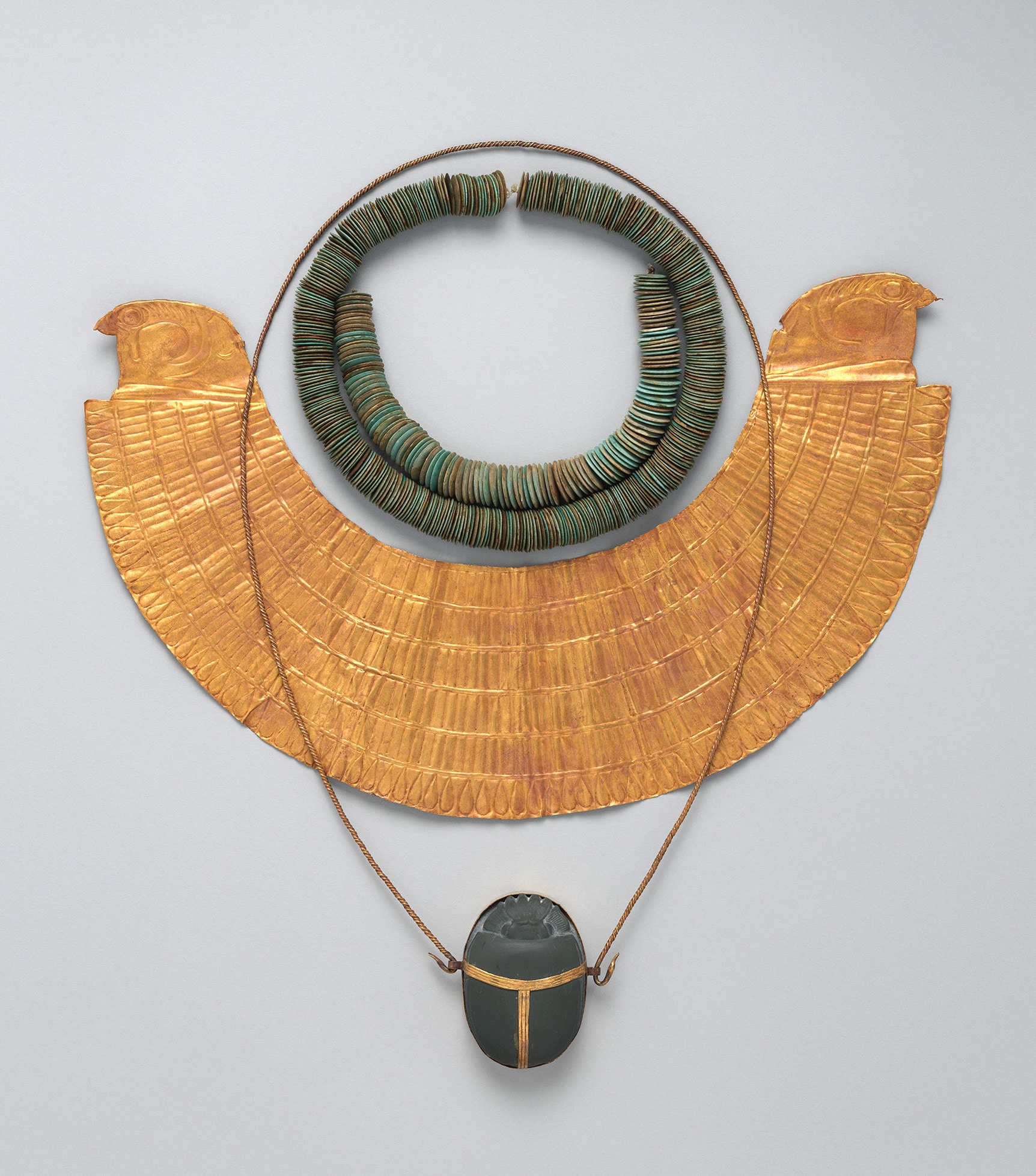 The Met’s Latest Blockbuster Tells a Powerful Story through 230 Jewels