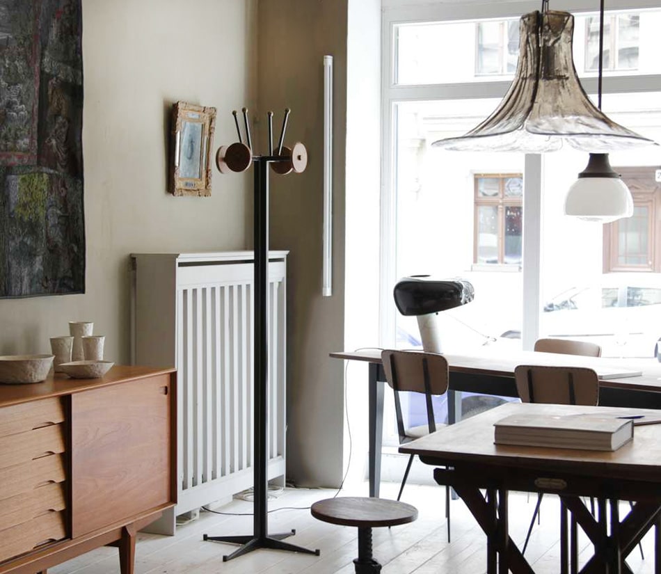 Felix Bachmann gallery