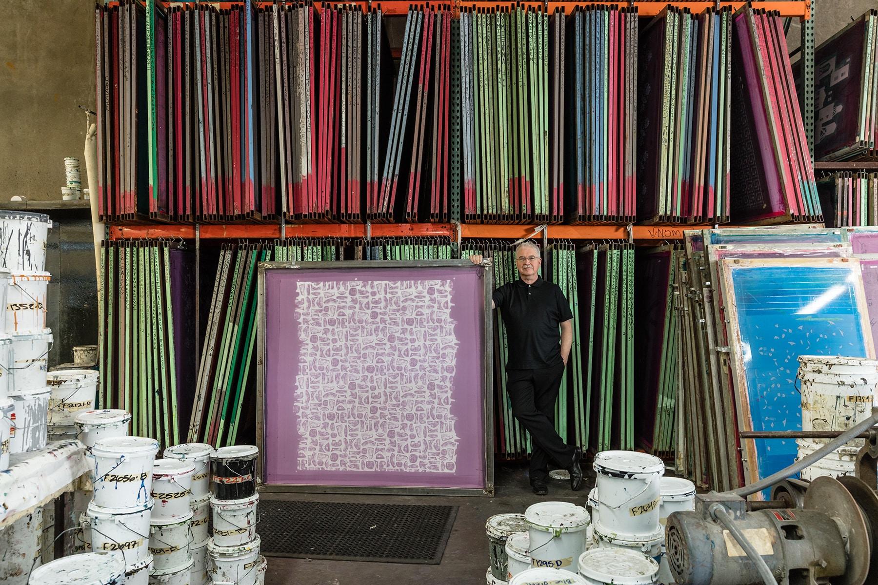 Kerry Joyce’s Interiors Are Both Sumptuous and Sophisticated
