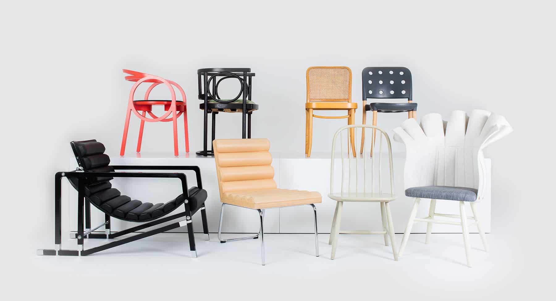 The Married Collectors behind Stockholm’s Newest Design Museum