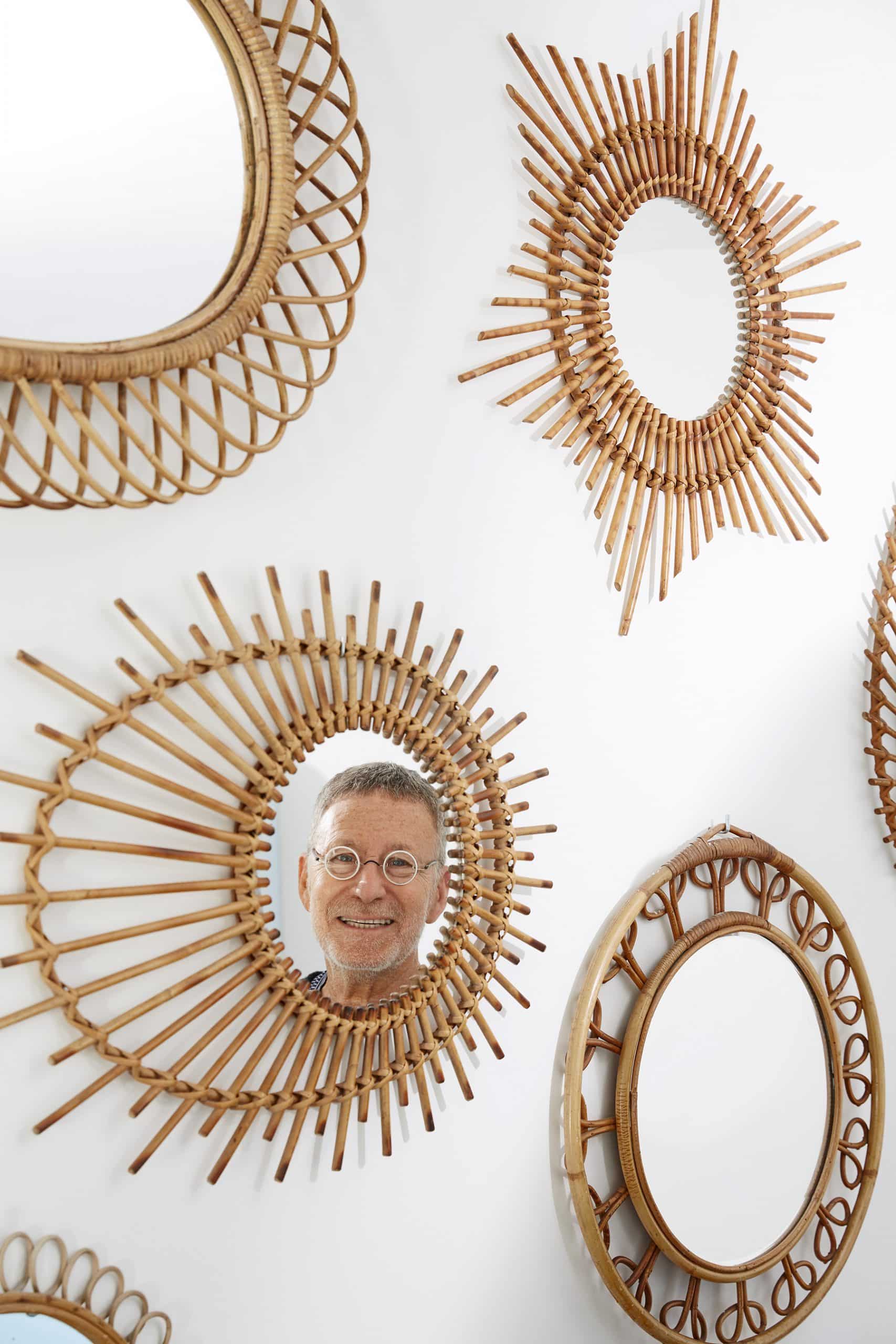 Daniel Rozensztroch Can’t Live with Enough Beautifully Useful Objects