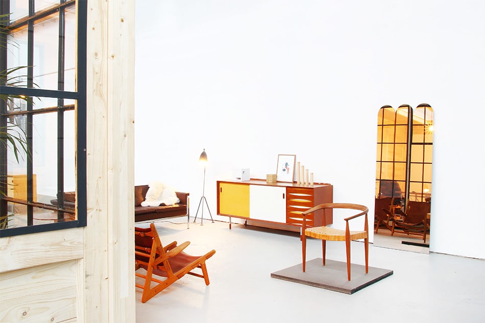Galerie Bachmann gallery