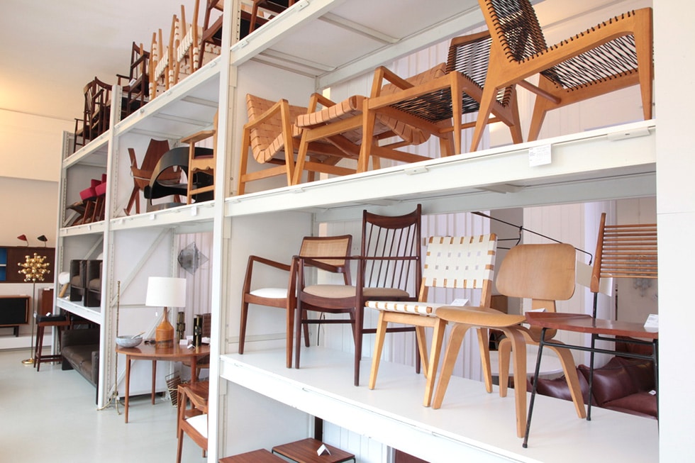 11 Galleries That Put Berlin on the International Design Map