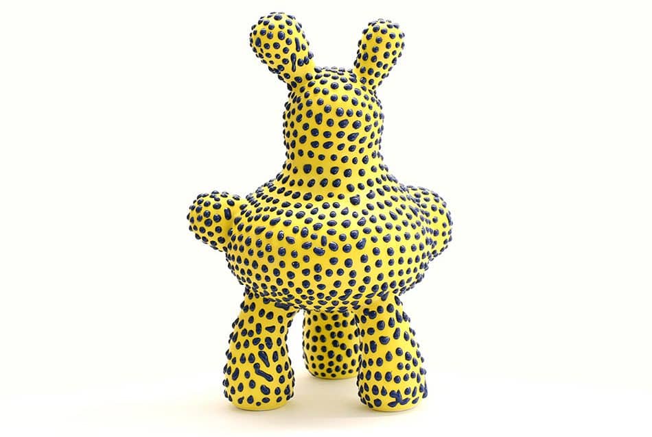 10 Covetable Things You’ll Find at Design Miami