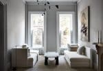 Billy Cotton Layers His Interiors with Lived-In Comfort