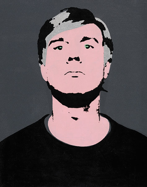 The Whitney Plays Host to the Largest Andy Warhol Show Ever
