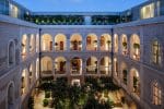 John Pawson’s New Jaffa Hotel Brings Contemporary Design to an Ancient Israeli Neighborhood