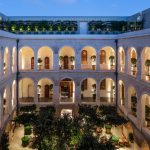 John Pawson’s New Jaffa Hotel Brings Contemporary Design to an Ancient Israeli Neighborhood