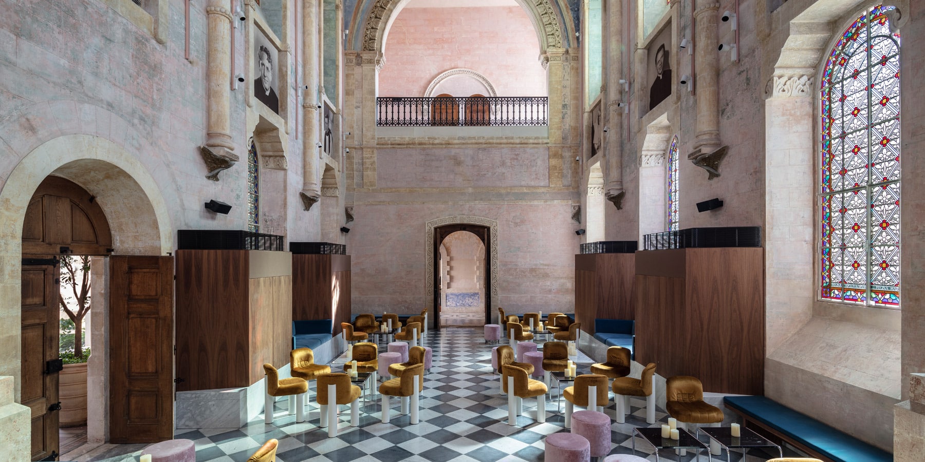 john pawson s new