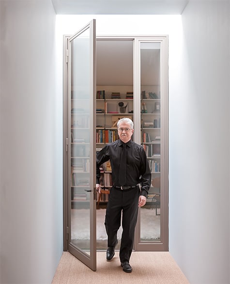 Los Angeles designer Kerry Joyce portrait book The Intangible