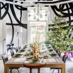 Sara Story Entertains in Her Festive Hudson Valley Home