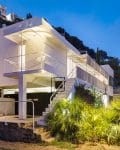 Eileen Gray's Famed Cliffside Villa in the South of France Is Returned to Its Modernist Glory