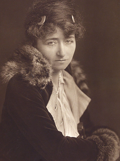 Eileen Gray, 1920s