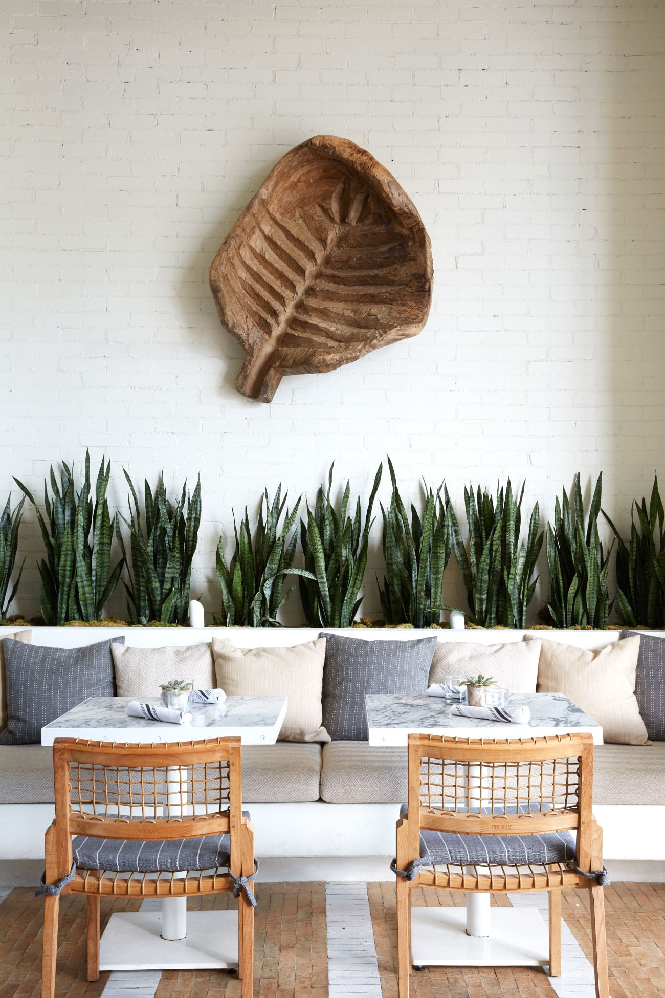 Wendy Haworth’s Luminous Spaces Epitomize L.A. Ease