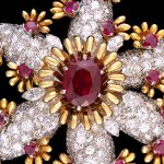 Tastemaker Bunny Mellon’s Extraordinary Schlumberger Jewels