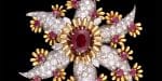 Tastemaker Bunny Mellon’s Extraordinary Schlumberger Jewels