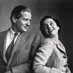 Remembering Design Visionary Florence Knoll Bassett (1917-2019)
