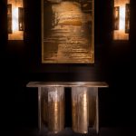 London Contemporary Design Connoisseur Charles Burnand Collaborates with Top Designers on Their Dream Creations