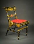 New York’s Hirschl & Adler Showcases the American Workmanship and Design Panache of Neoclassical Treasures