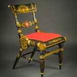 New York’s Hirschl & Adler Showcases the American Workmanship and Design Panache of Neoclassical Treasures