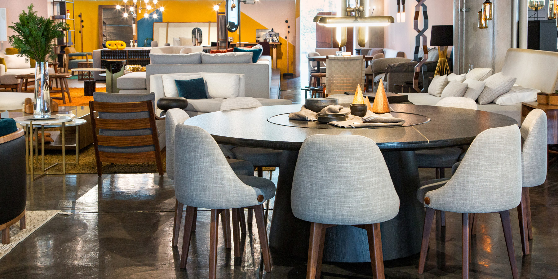 Artelinea, Mexico City’s One-Stop Contemporary Design Shop, Paves the Way for a New Wave of Mexican Designers