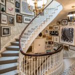 Canadian Designer Philip Mitchell Masterfully Balances Tradition and Glamour