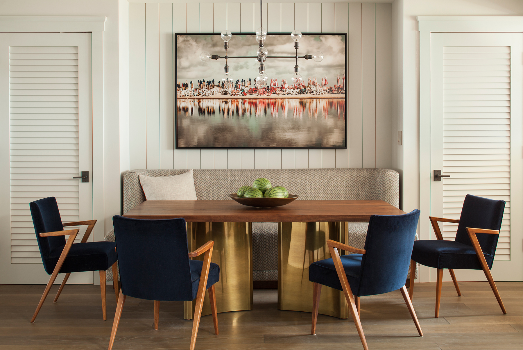 Will Wick Creates Houses That Wow in Silicon Valley, Marin County and Beyond
