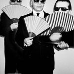 Remembering Fashion Designer, Collector and Supreme Tastemaker Karl Lagerfeld