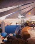 Desert Modern Designer Arthur Elrod Finally Gets His Day in the Sun