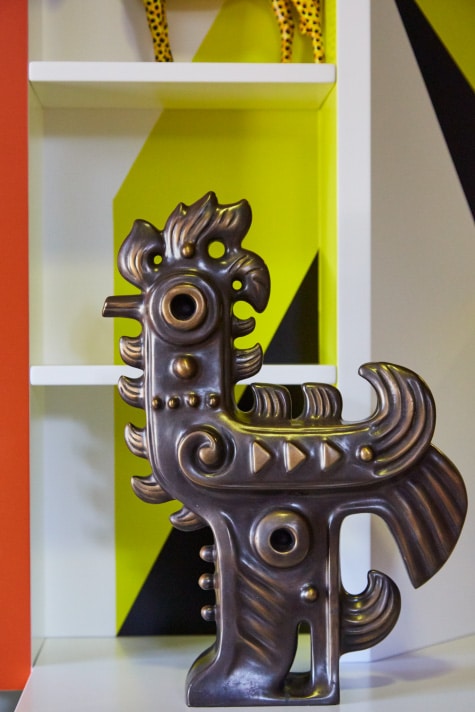 Remembering Alessandro Mendini, a Towering Figure in Italian Design