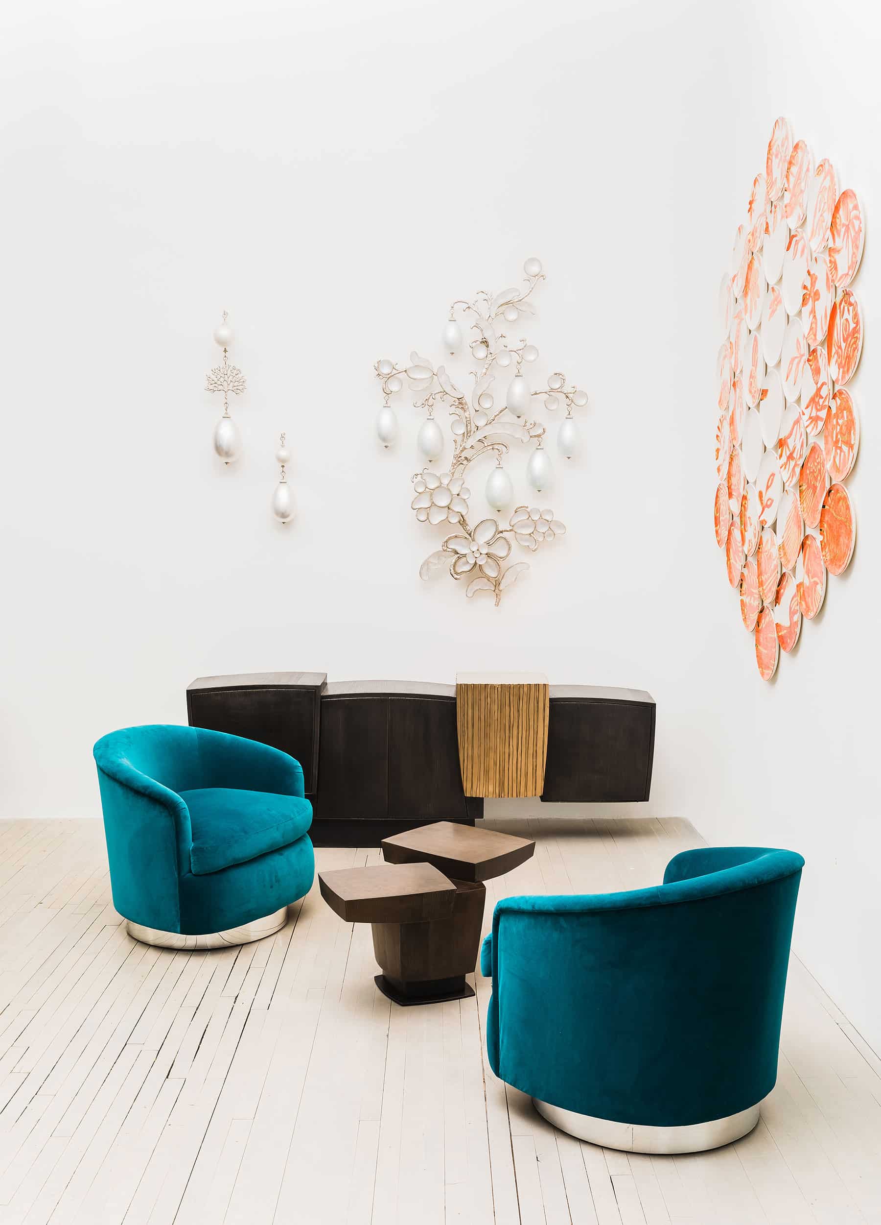 The Icons of American Design Are Celebrated Anew by Todd Merrill