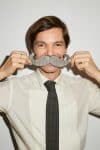Meet the Dapper, Mustachioed Parisian Who's Tops in Crafting Enticing Jewels