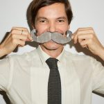 Meet the Dapper, Mustachioed Parisian Who’s Tops in Crafting Enticing Jewels