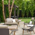 Designers of the Best Contemporary Outdoor Furniture Think Outside the Box