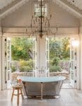 Scott Shrader’s Lavish Gardens Are As Elegant As They Are Inviting