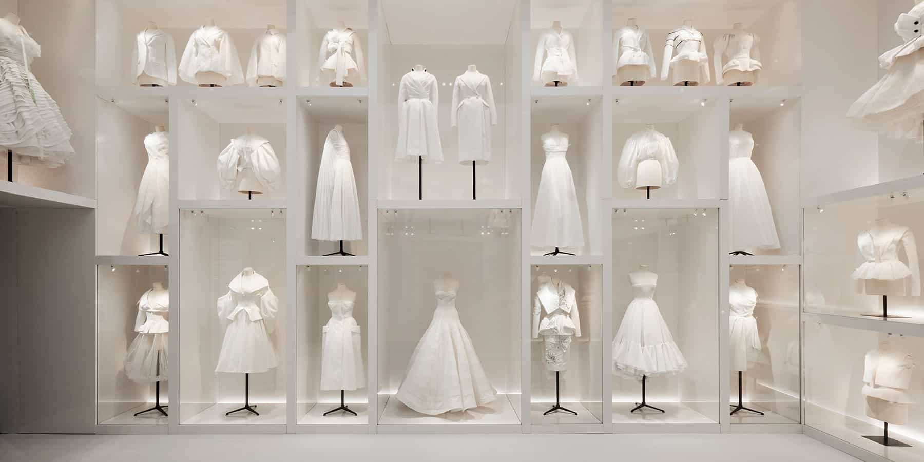 The V&A Takes a Fresh Look at the New Look’s Pioneering Progenitor, Christian Dior