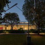 Proving It’s More Than Mansions, Palms and Beaches, a Storied Florida Playground Is Getting Serious about Art
