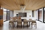 How a Modernist Hamptons Home on the Water Became the Ideal Weekend Refuge