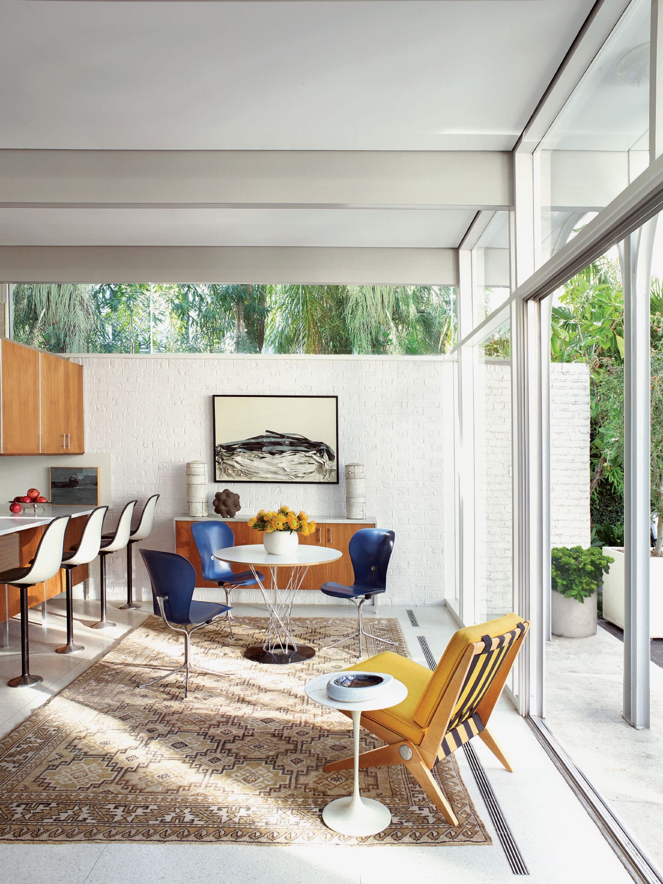 New Orleans’ Lee Ledbetter Makes Design Magic by Mixing Past and Present