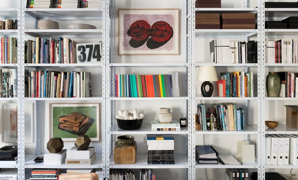 Luis Laplace Paris office