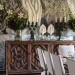 Paris Designer Luis Laplace Enlivens Old-World Rooms with Art