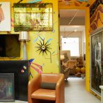 Why Drew McGukin’s Colorful Home Differs from Those of His Clients