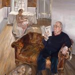 13 of Lucian Freud’s Larger-Than-Life Nudes Are on View