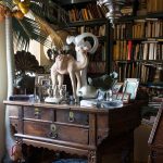Rodrigo Rivero Lakeโs Mexico City Showroom Is a Museum-Worthy Trove of Spanish Colonial and Asian Antiques