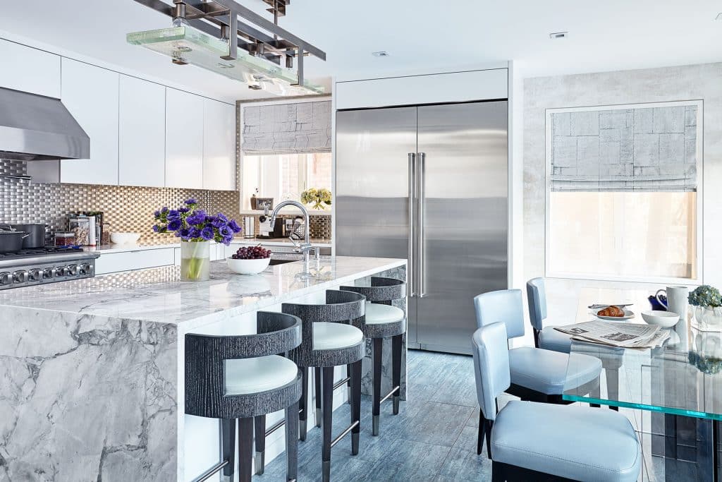 JDK Interiors Kitchen